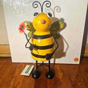 Bumble Bee Figure